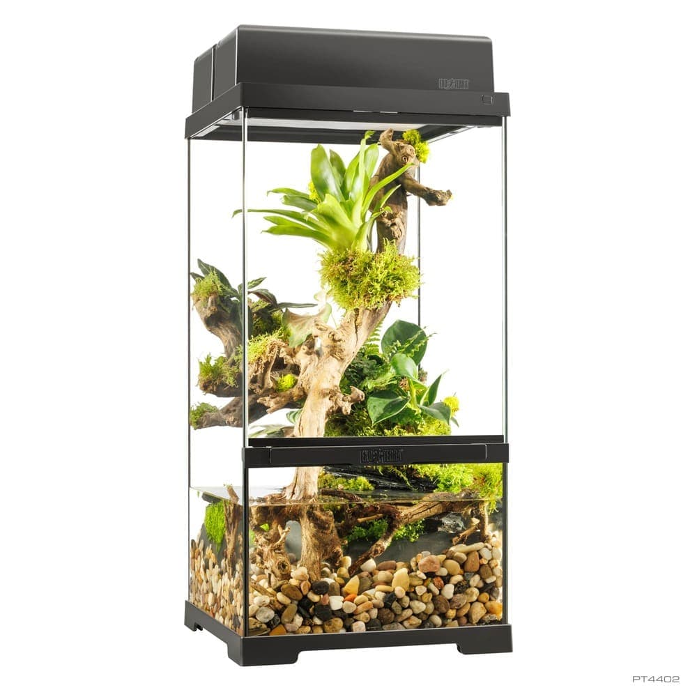Exo Terra - Pro Paludarium — 30x30x60cm