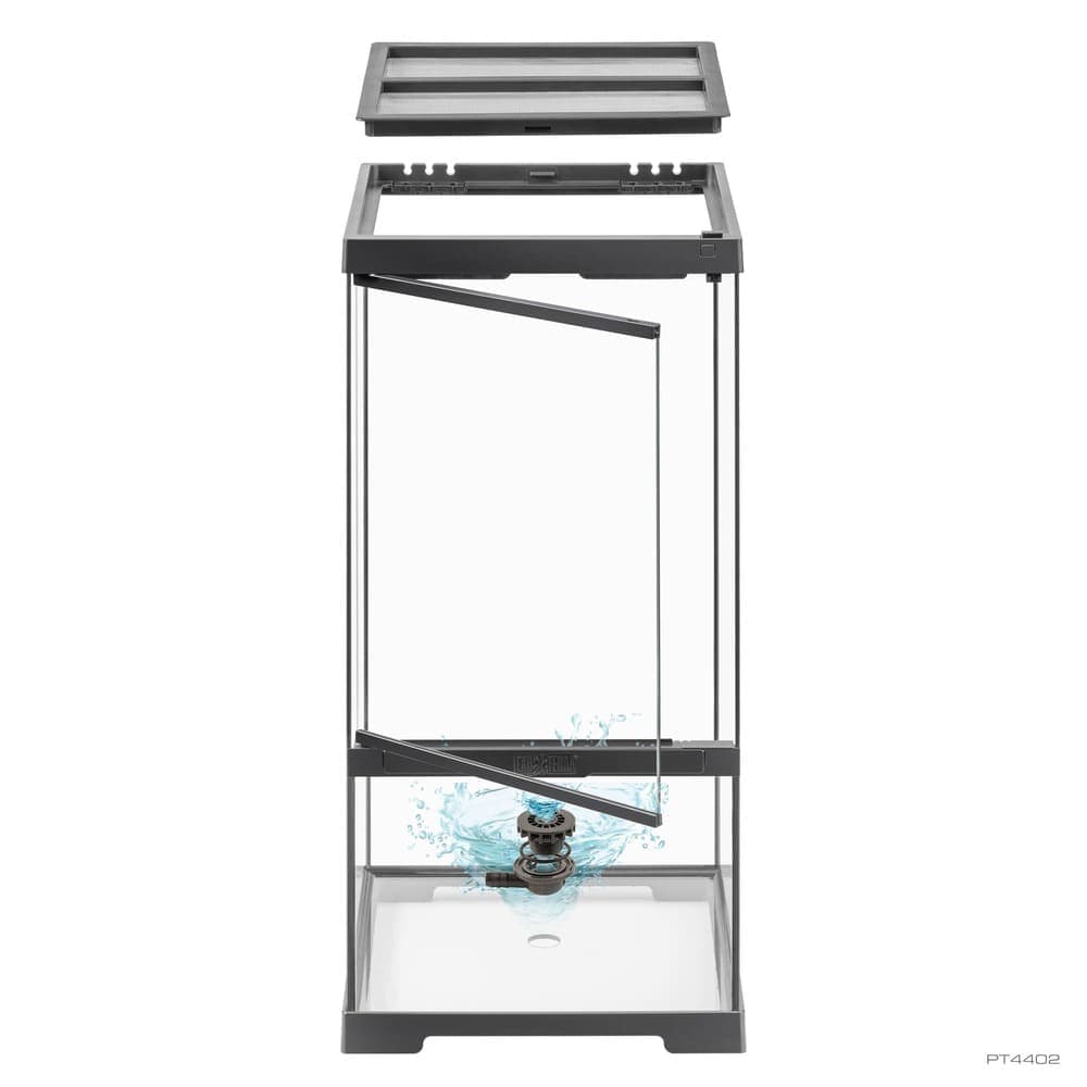 Exo Terra - Pro Paludarium — 30x30x60cm