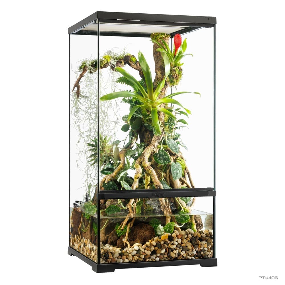 Exo Terra - Pro Paludarium — 45x45x90cm