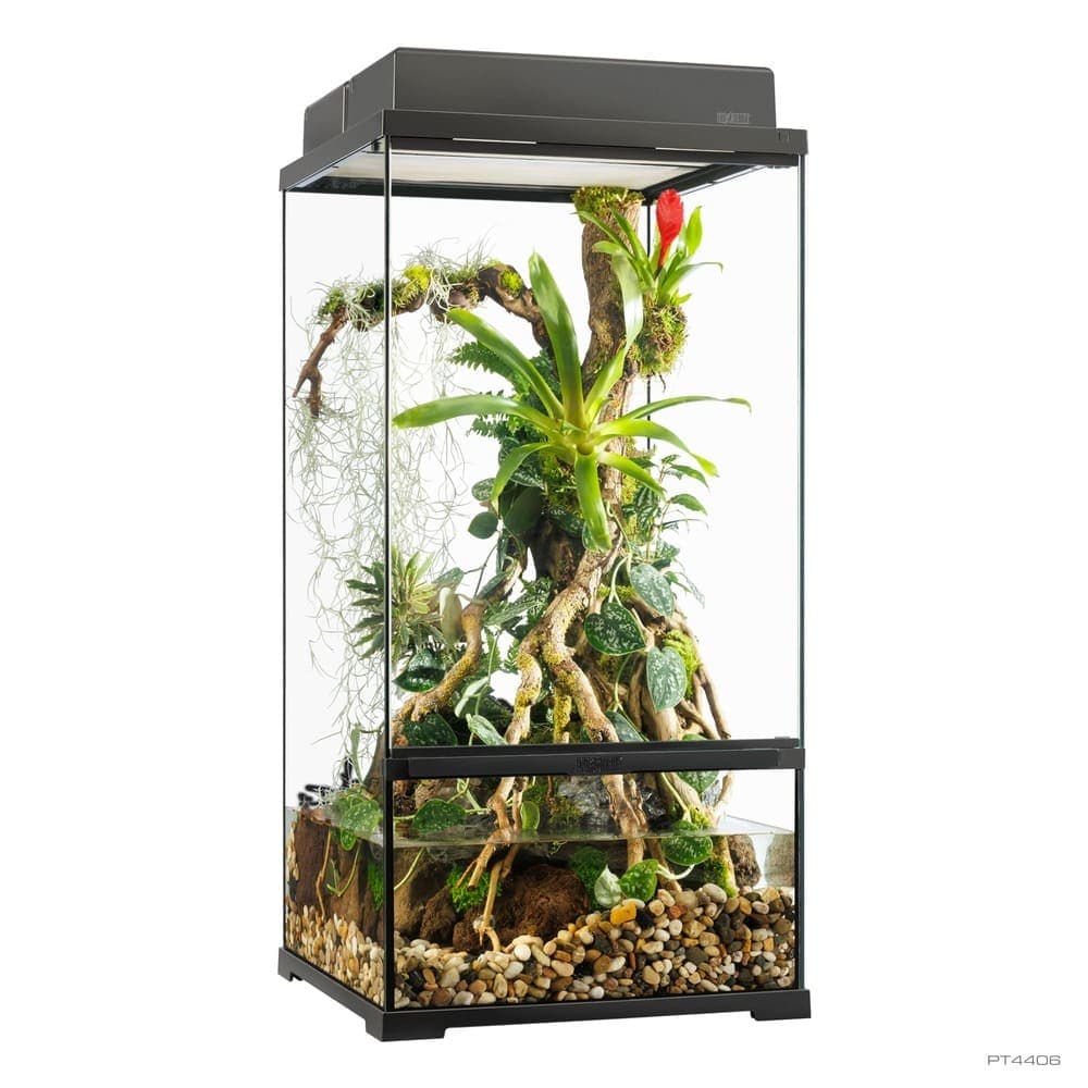 Exo Terra - Pro Paludarium — 45x45x90cm