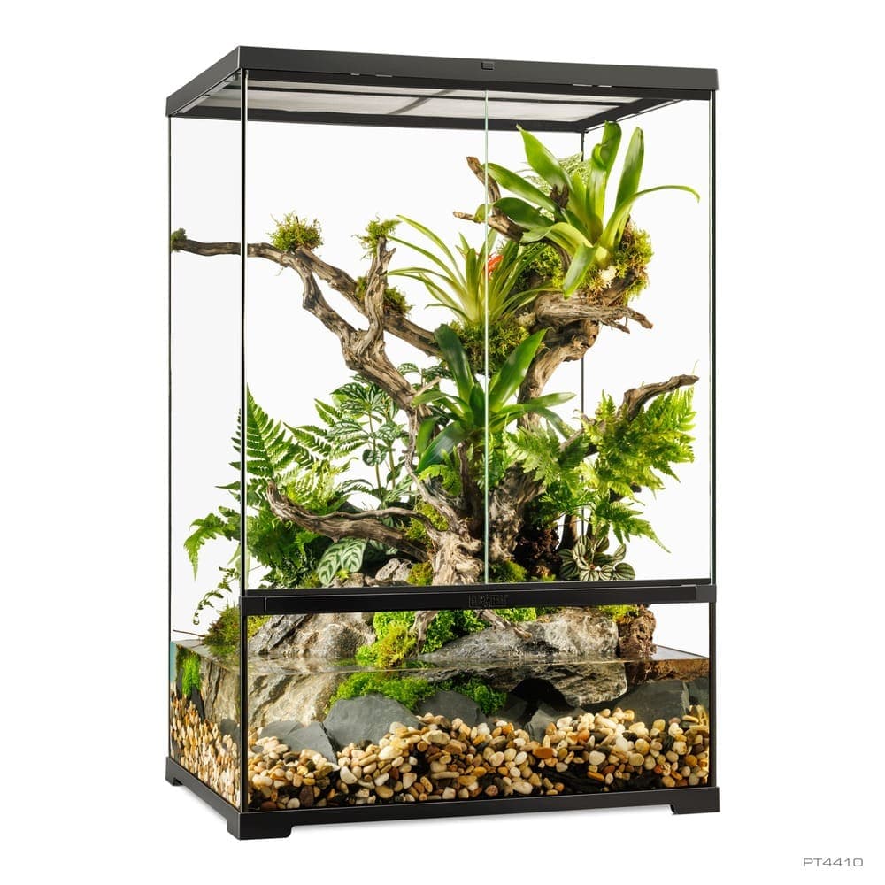 Exo Terra - Pro Paludarium — 60x45x90cm