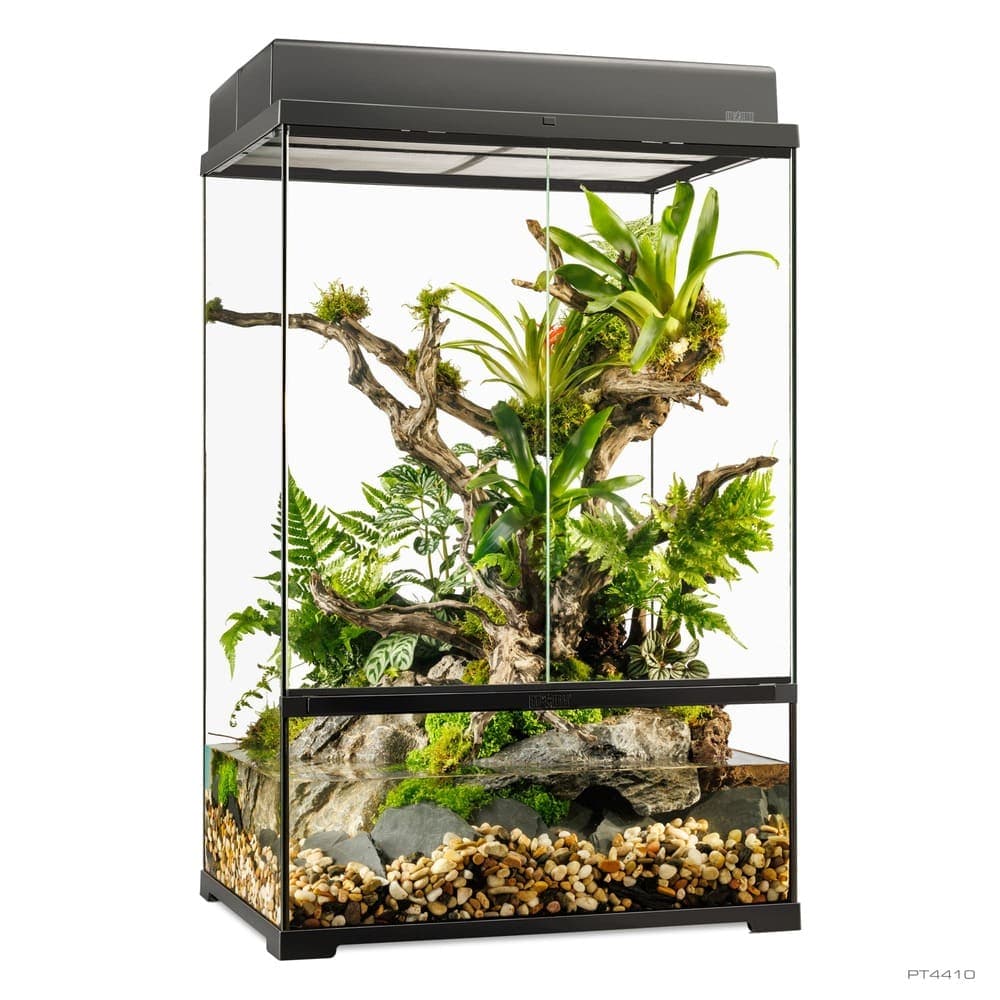 Exo Terra - Pro Paludarium — 60x45x90cm