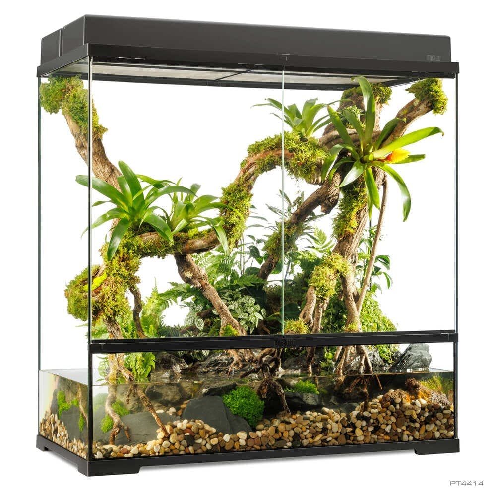 Exo Terra - Pro Paludarium — 90x45x90cm