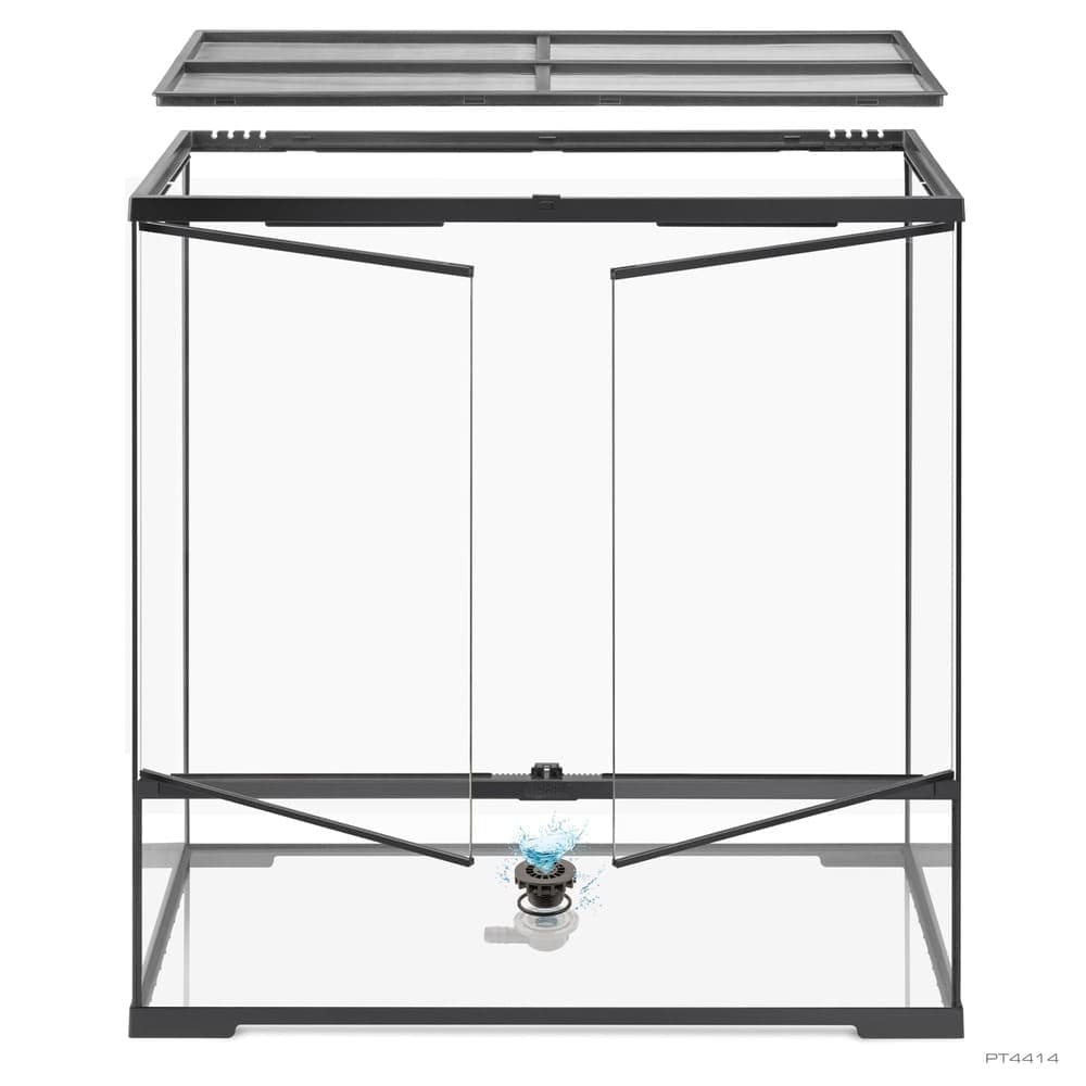 Exo Terra - Pro Paludarium — 90x45x90cm