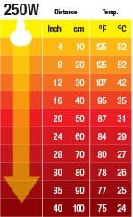 LÁMPARA CERÁMICA CALEFACTORA EXO TERRA-40w 2