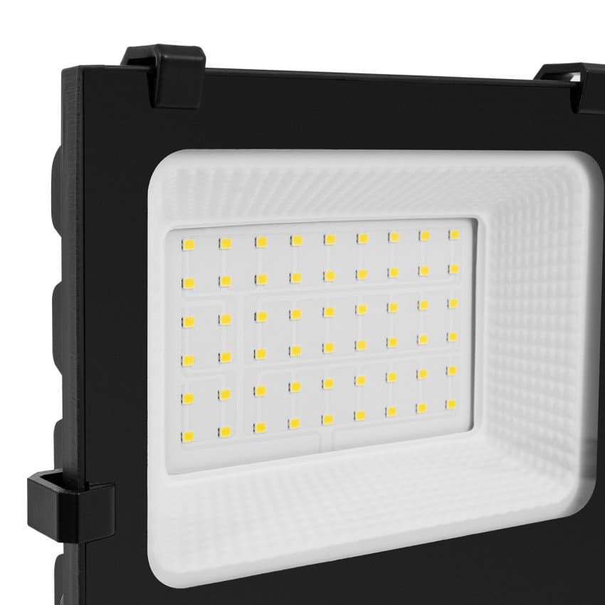 Foco Proyector LED 30W 145 lm/W 6500K 4