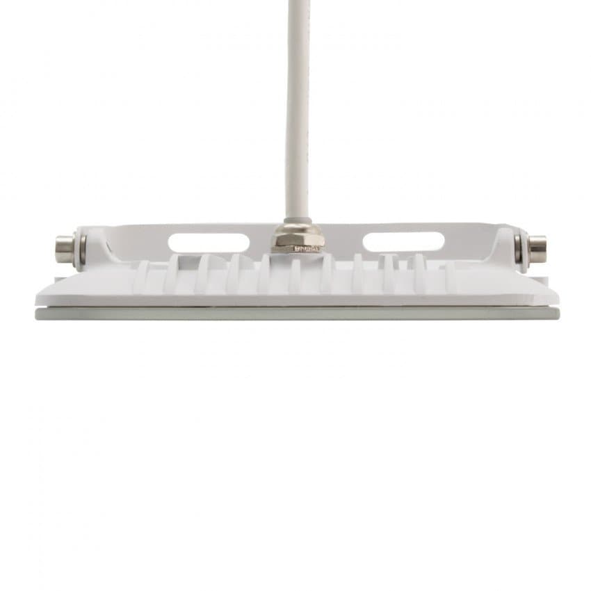 Foco Proyector LED 20W 120lm/W Slim Cristal  Blanco Frío 6000K 3