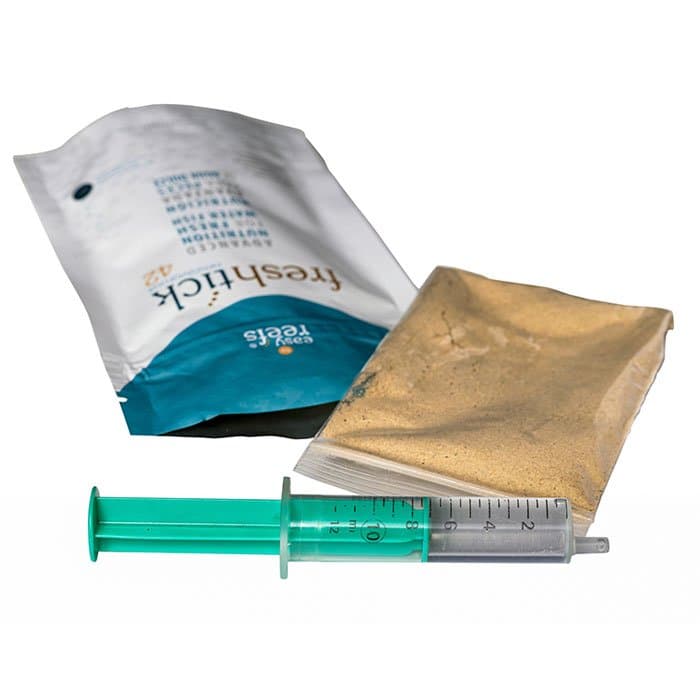 Freshtick 3