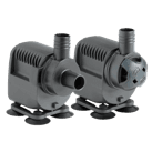 Bomba Syncra Nano Wet &amp; Dry 140 – 430 L/h 4