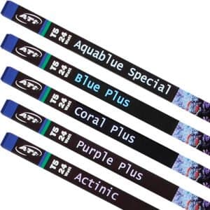 Tubo T5 blue plus. Estupendo tubo t5 con un espectro de color muy completo