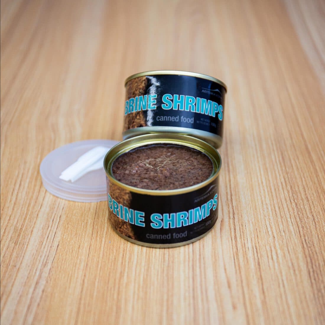 Artemia salina Brine Shrimps:Artemia en su «jugo» inigualable alimento para todo tipo de peces