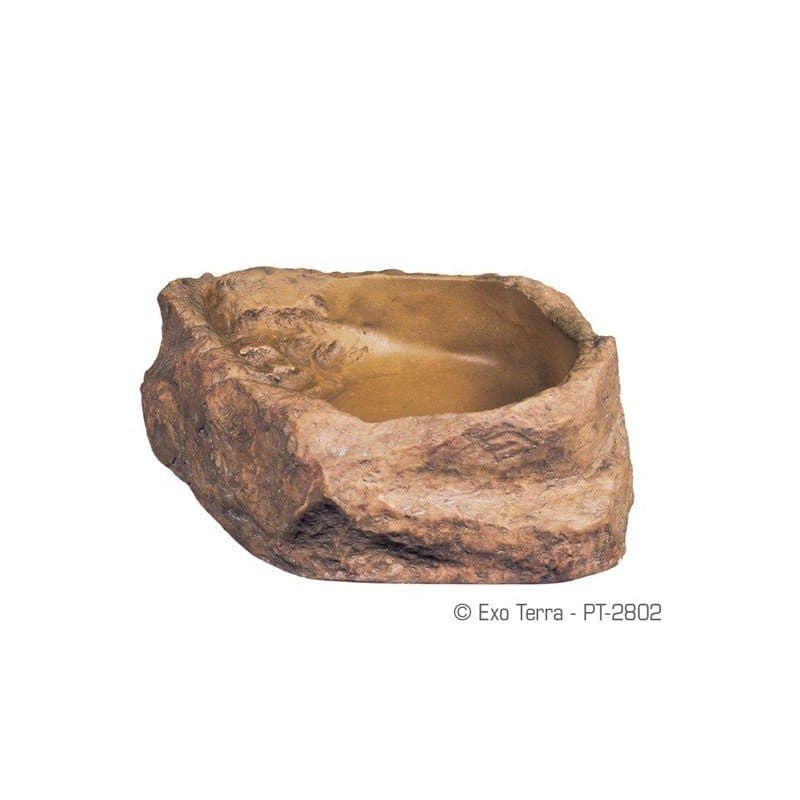 BEBEDERO EXO TERRA Extra pequeño 4