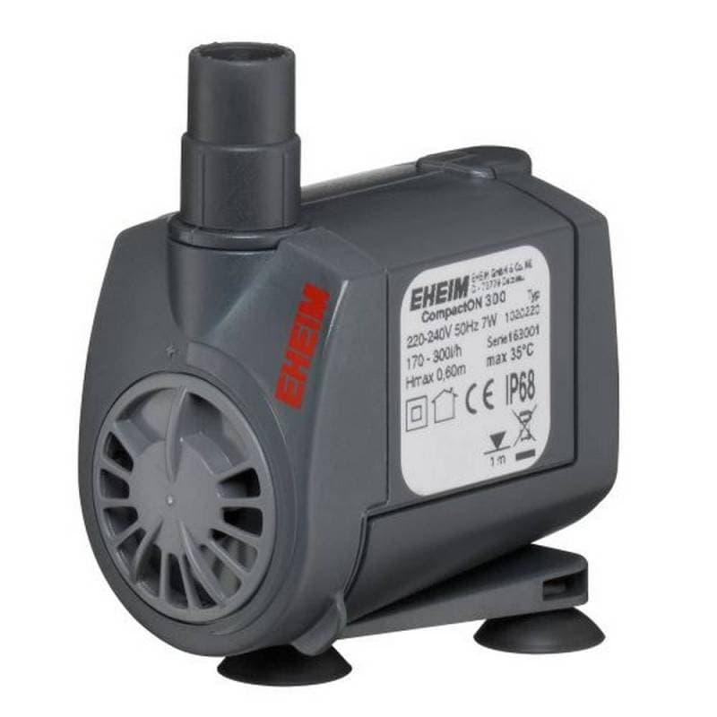 Bomba de agua EHEIM CompactON 600