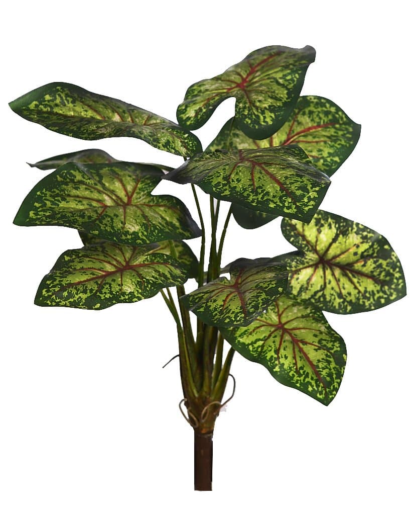 Plantas artificiales de la mejor calidad