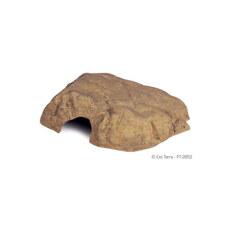 Cueva reptil cave EXO TERRA-Grande