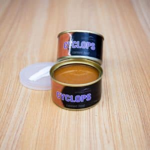 CYCLOPS – Artemia Koral 100gr. Delicioso alimento para todo tipo de peces