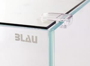 Acuario Blau Cubic Aquascaping 80 3