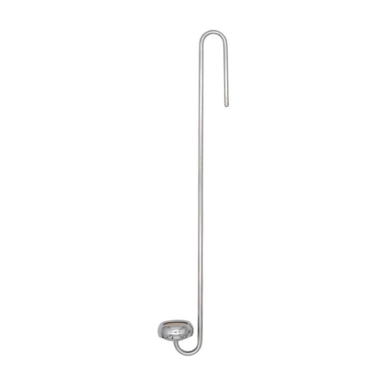 Difusor CO2 Blau fabricado en acero inoxidable lo cual le asegura una gran durabilidad.Se trata de un difusor elegante de facil instalación