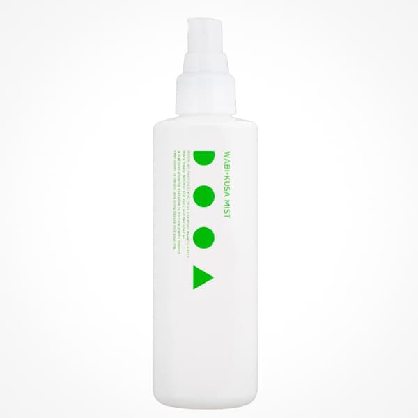 DOOA WABI-KUSA MIST - 200ML: Abono para plantas emergidas. Todos los nutrientes disponibles para tus montajes naturales.