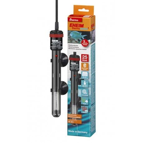 Termo calentador EHEIM electrónico-25w