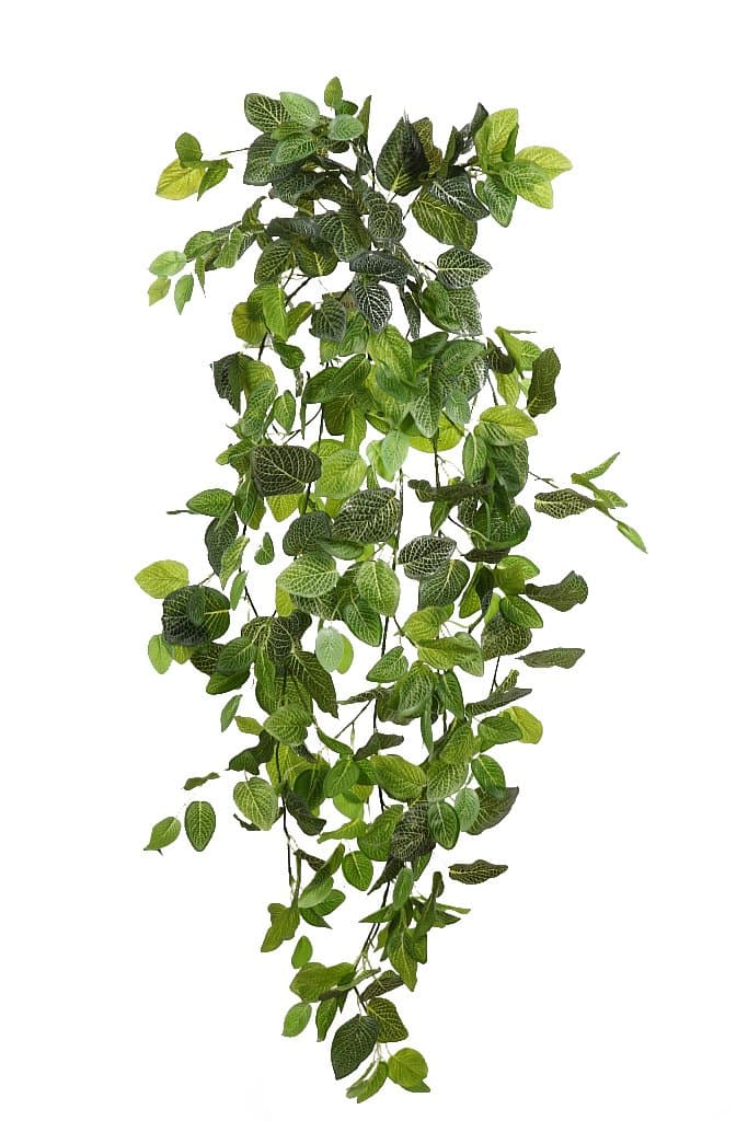 Plantas Artificiales colgantes