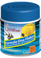 OCEAN NUTRITION ESCAMAS FORMULA ONE. La gama de alimentos para peces marinos más completa del mercado. ¡Consíguela con un solo click!