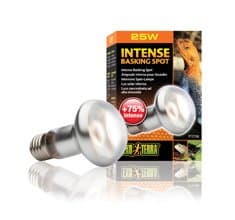 BOMBILLA INTENSE BASKING SPOT EXO TERRA-25w