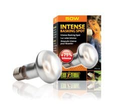 BOMBILLA INTENSE BASKING SPOT EXO TERRA-25w 3