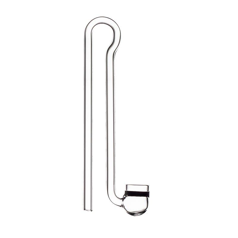 Mini Difusor de CO2 Blau colgable para acuarios de hasta 30L. Estético y sencillo. lo que necesita un acuario plantado