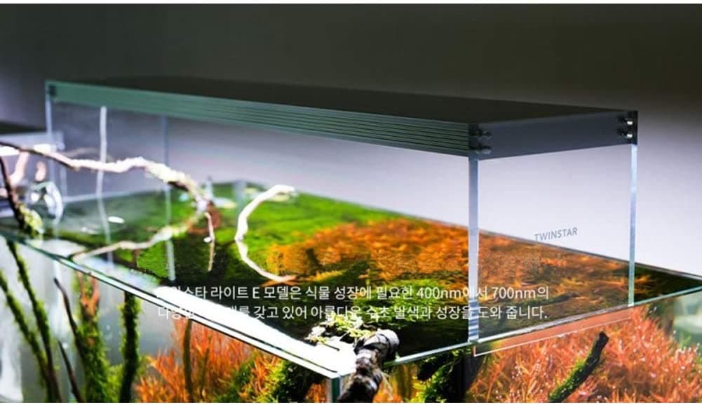 TWINSTAR LIGHT IV RGB 600EA - 60/75CMS 3