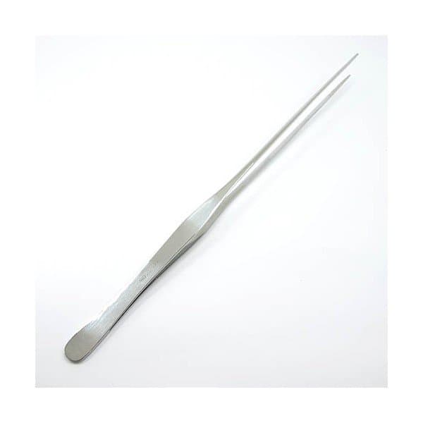 Pinzas rectas de 265mm