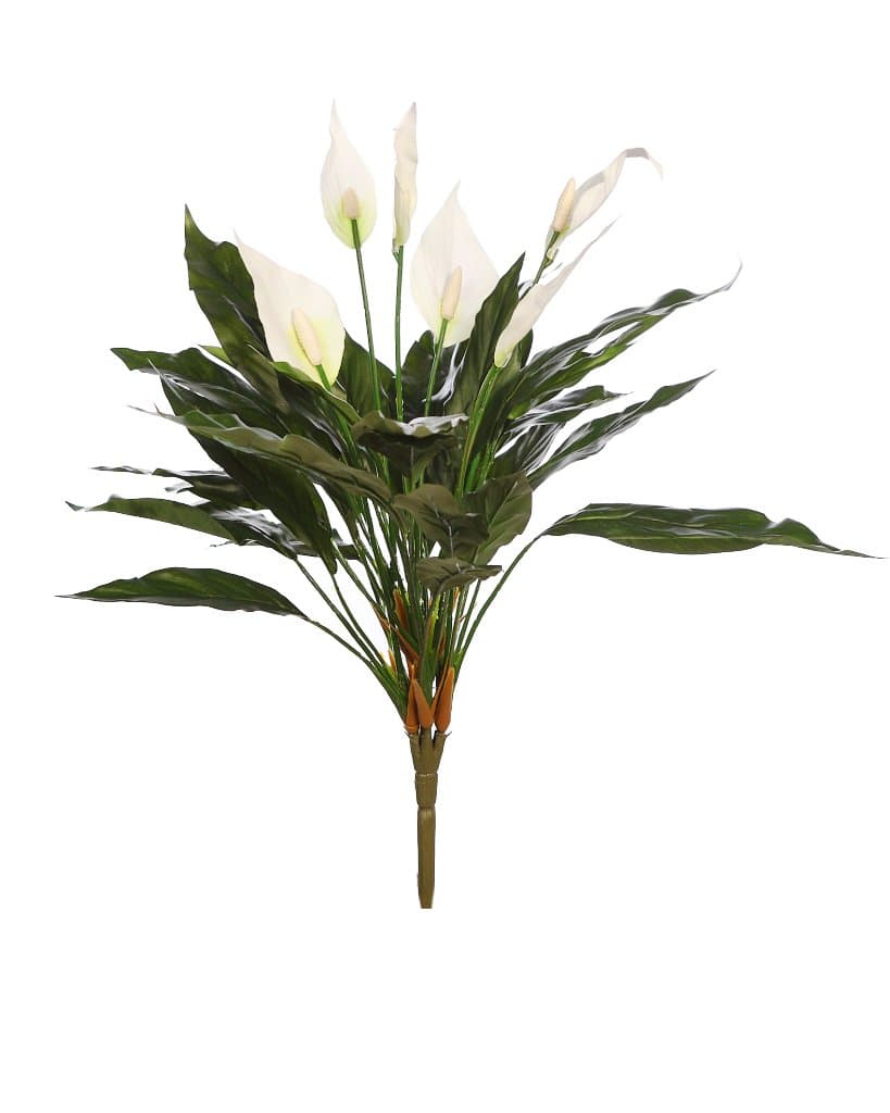 Stock de las mejores plantas artificiales para que puedas realizar tus montajes tal y como lo hacen los profesionales del sector