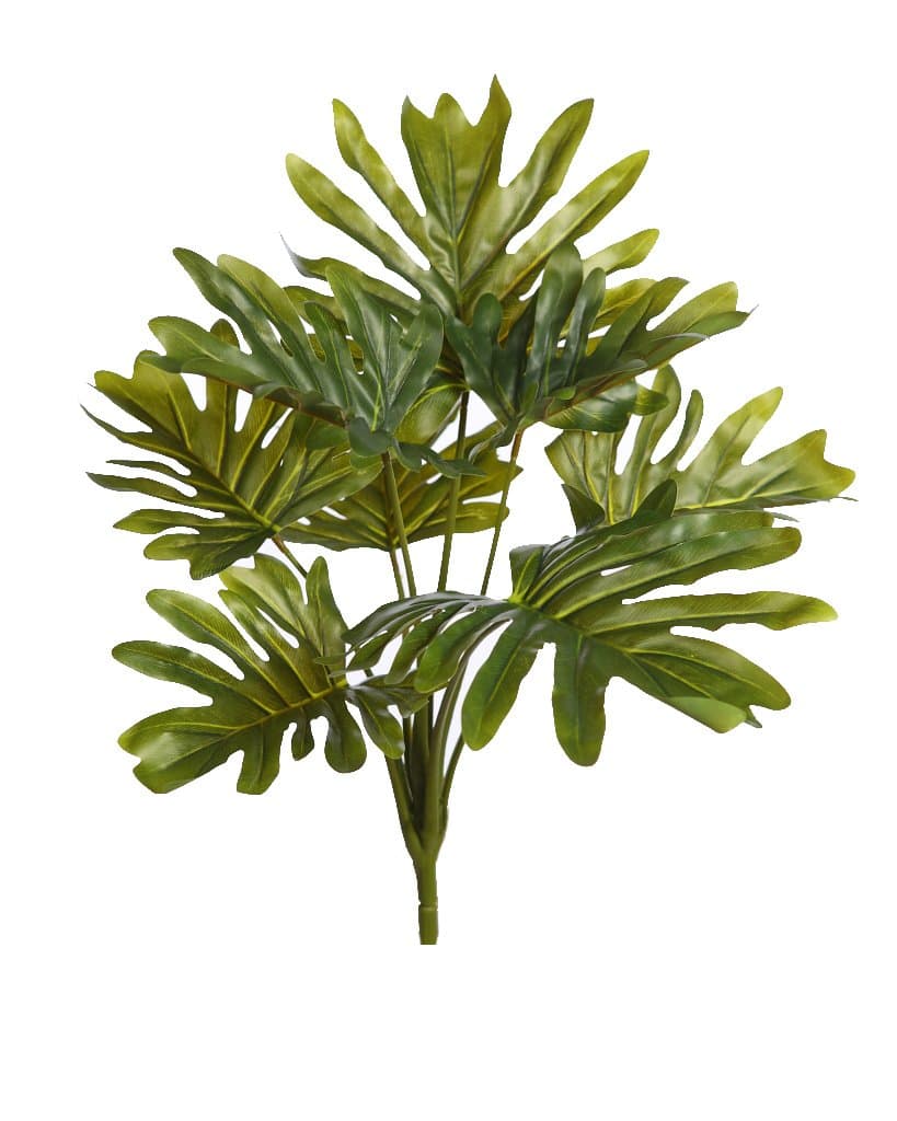 Stock de plantas artificiales de máxima calidad para montajes naturales tanto tradicionales como de jardinería vertical
