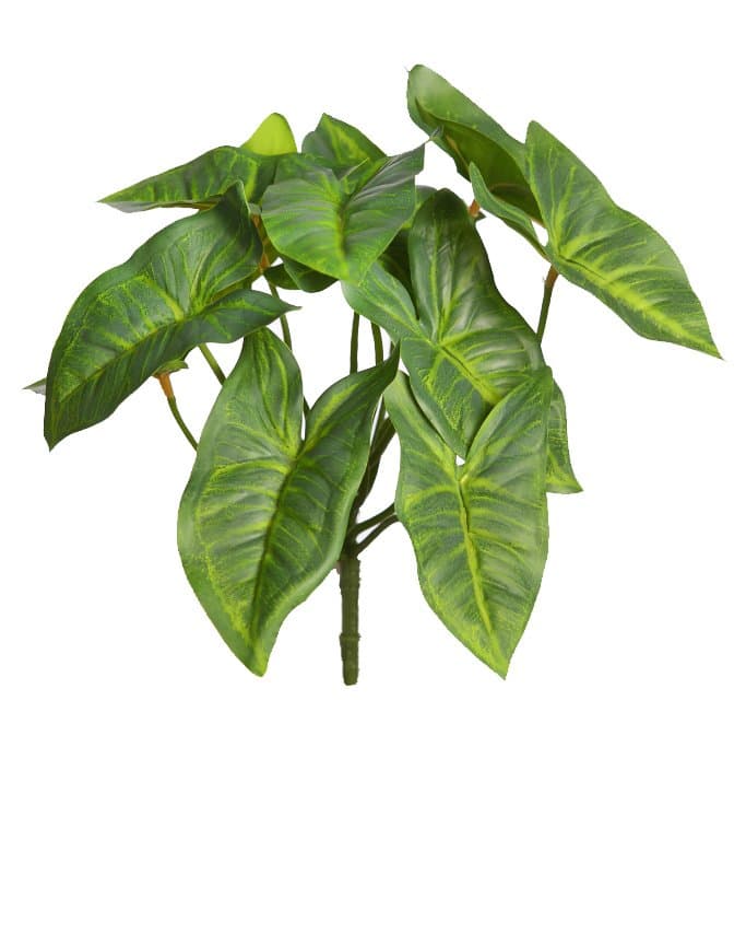 Plantas artificiales con la mayor calidad posible