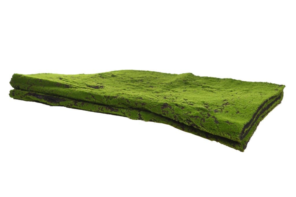 MANTO MUSGO SINTETICO 300X100CM 3