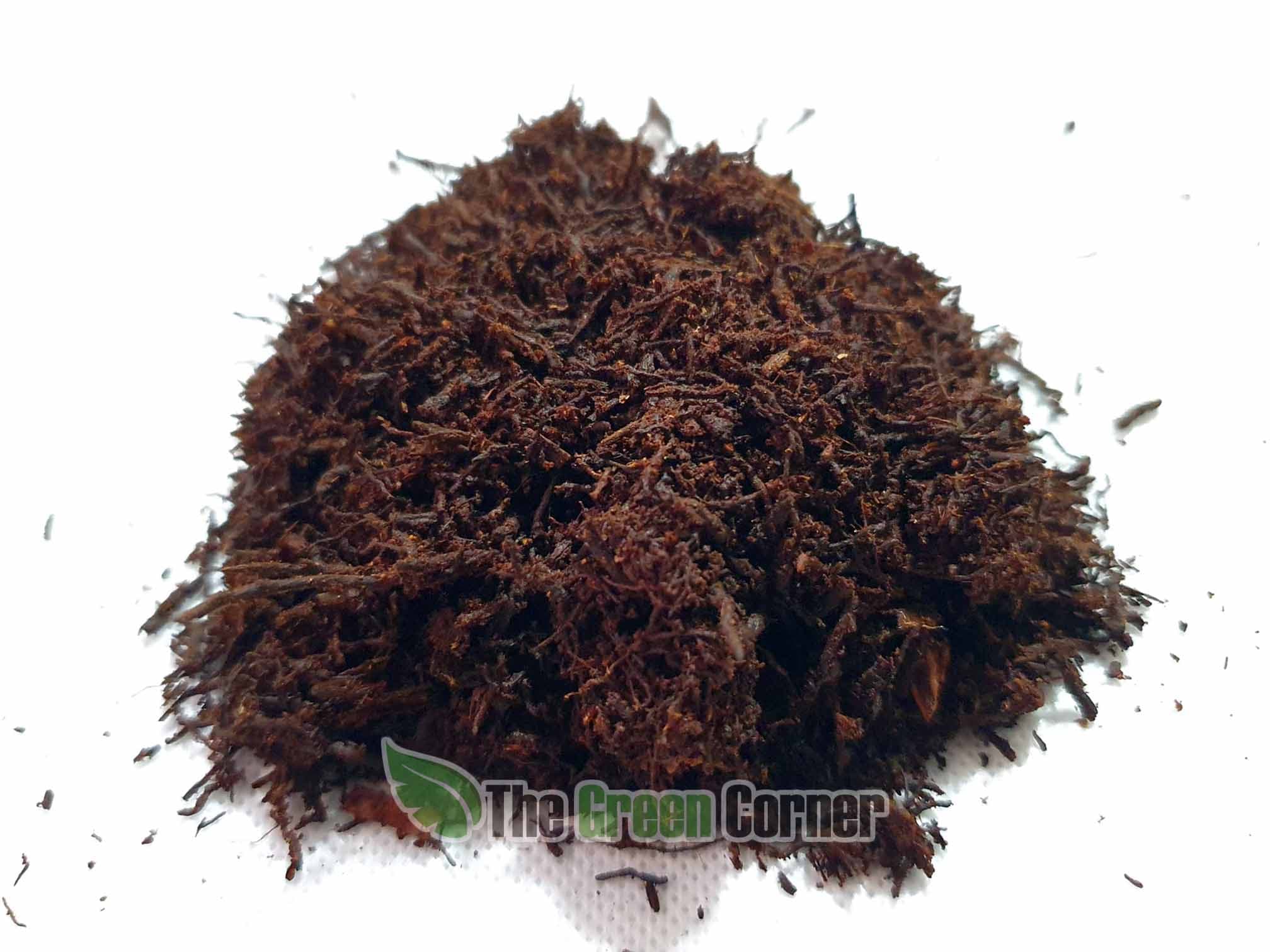 valido como sustrato o para hacer fondos naturales. 100% natural y biodegradable