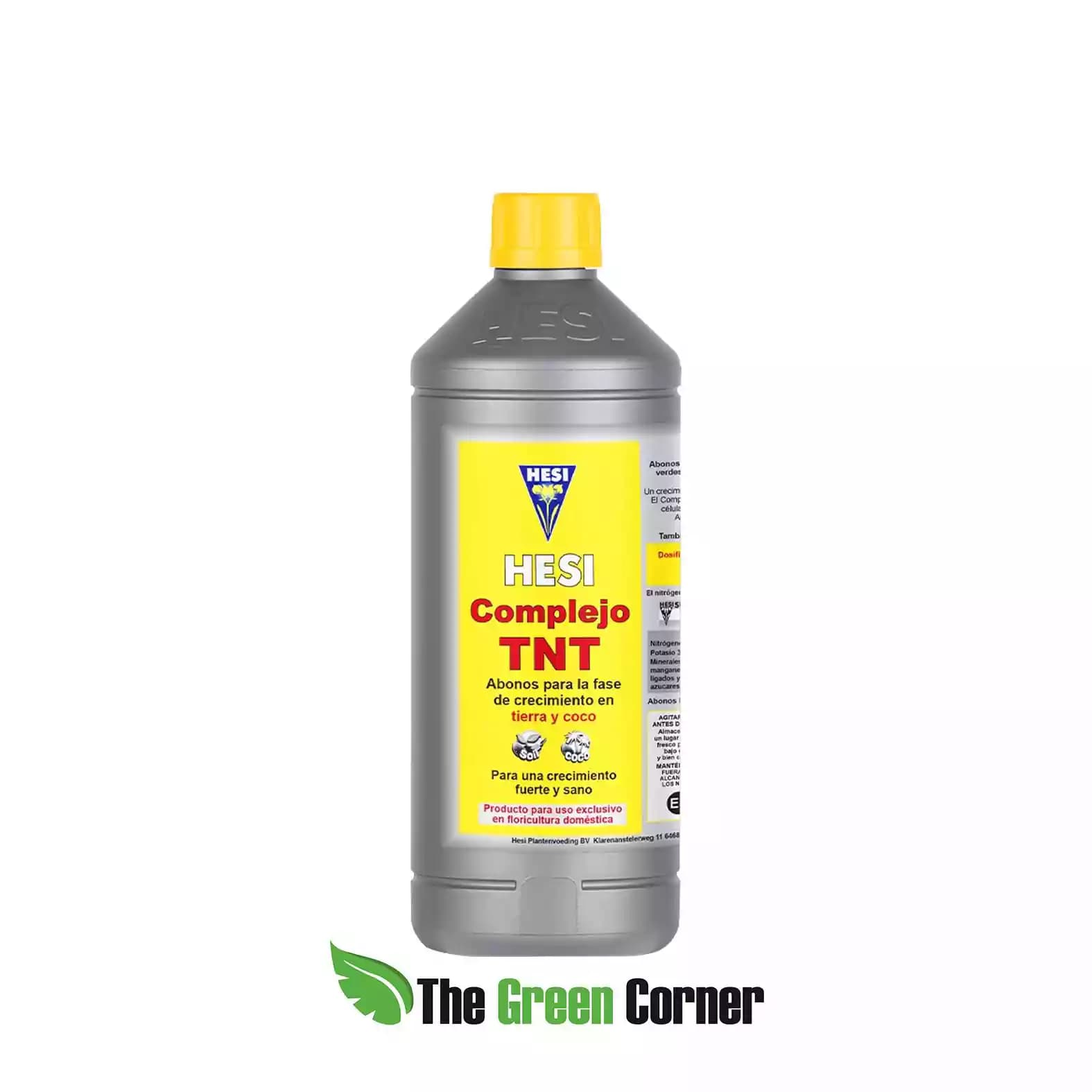 Complejo-TNT