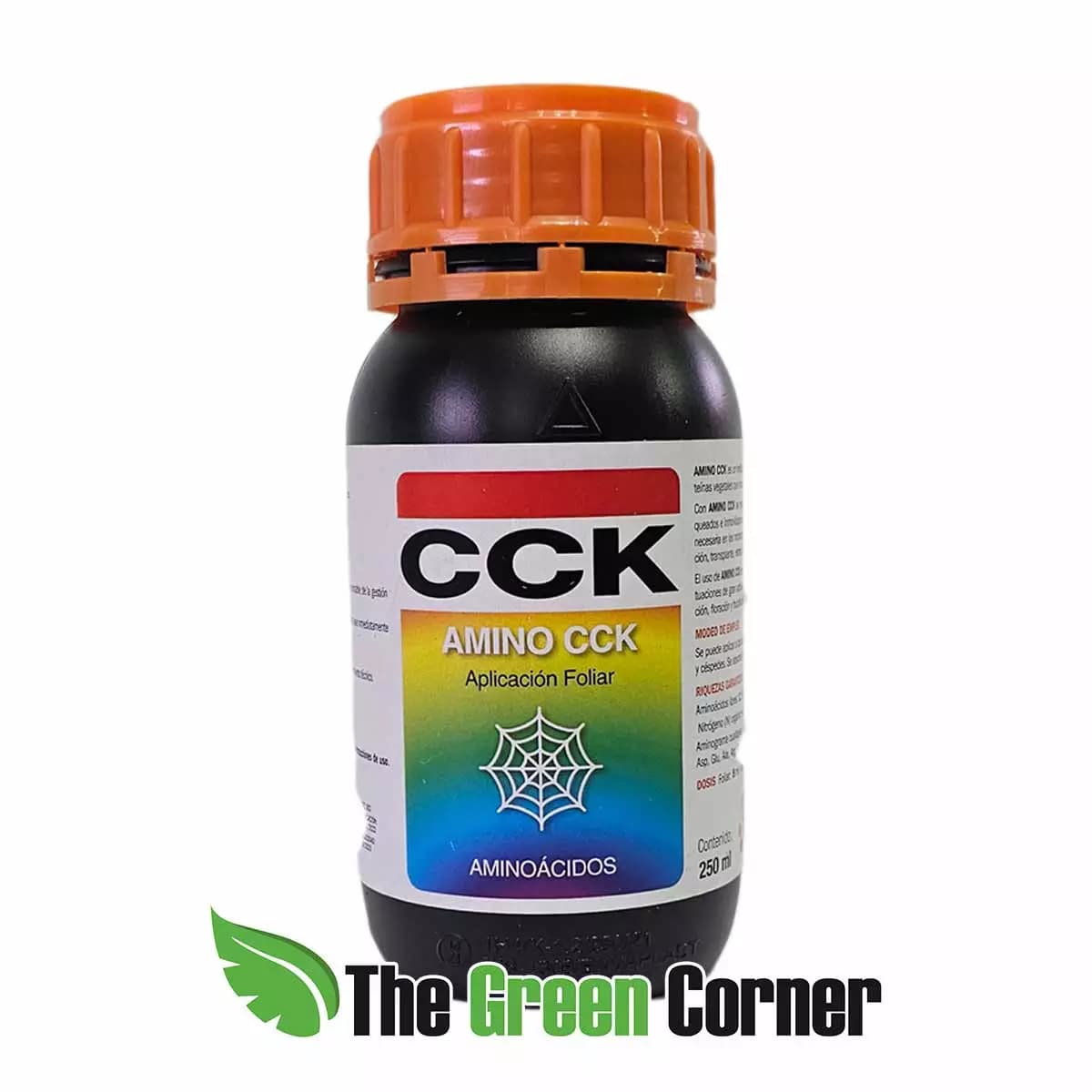 Amino CCK 250ml Trabe