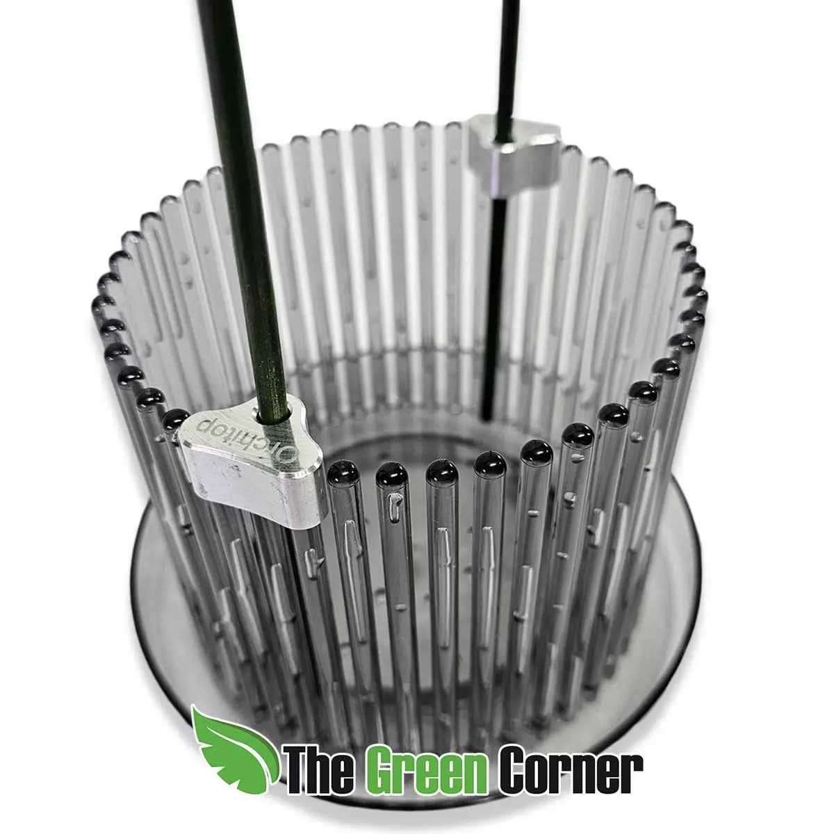 Orchitop Adaptador para soporte de vara floral 2