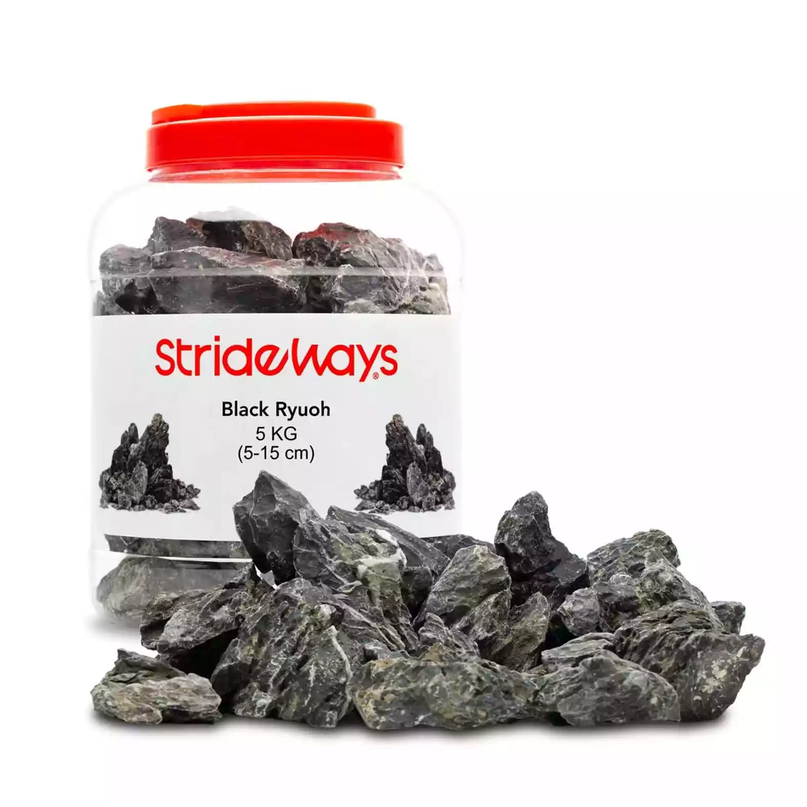 bidon-black-Ryuoh