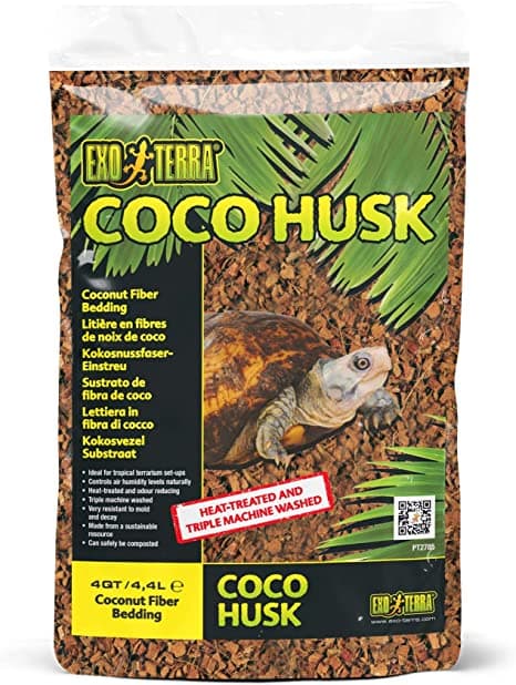 SUSTRATO COCO HUSK EXO TERRA 8,8L