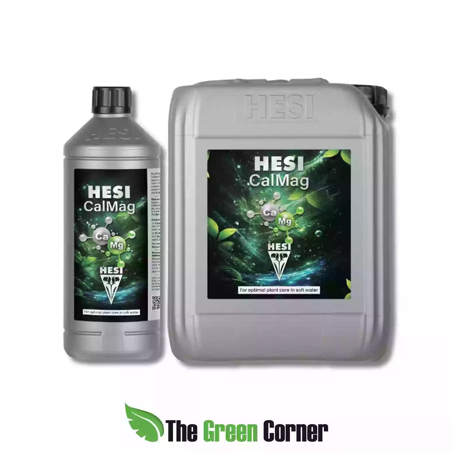 hesi-calmag