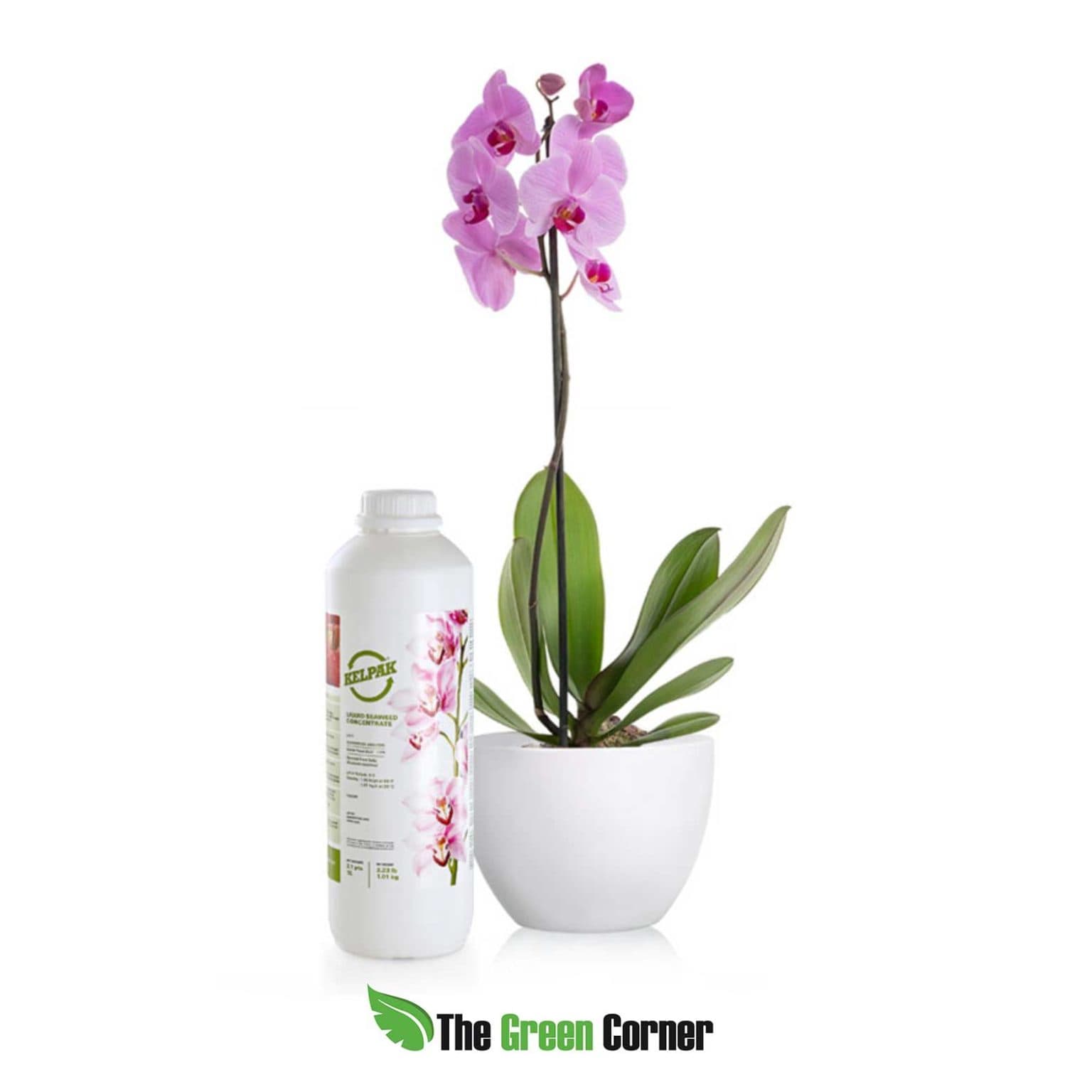 Kelpak: Bioestimulante de algas 500ml 2