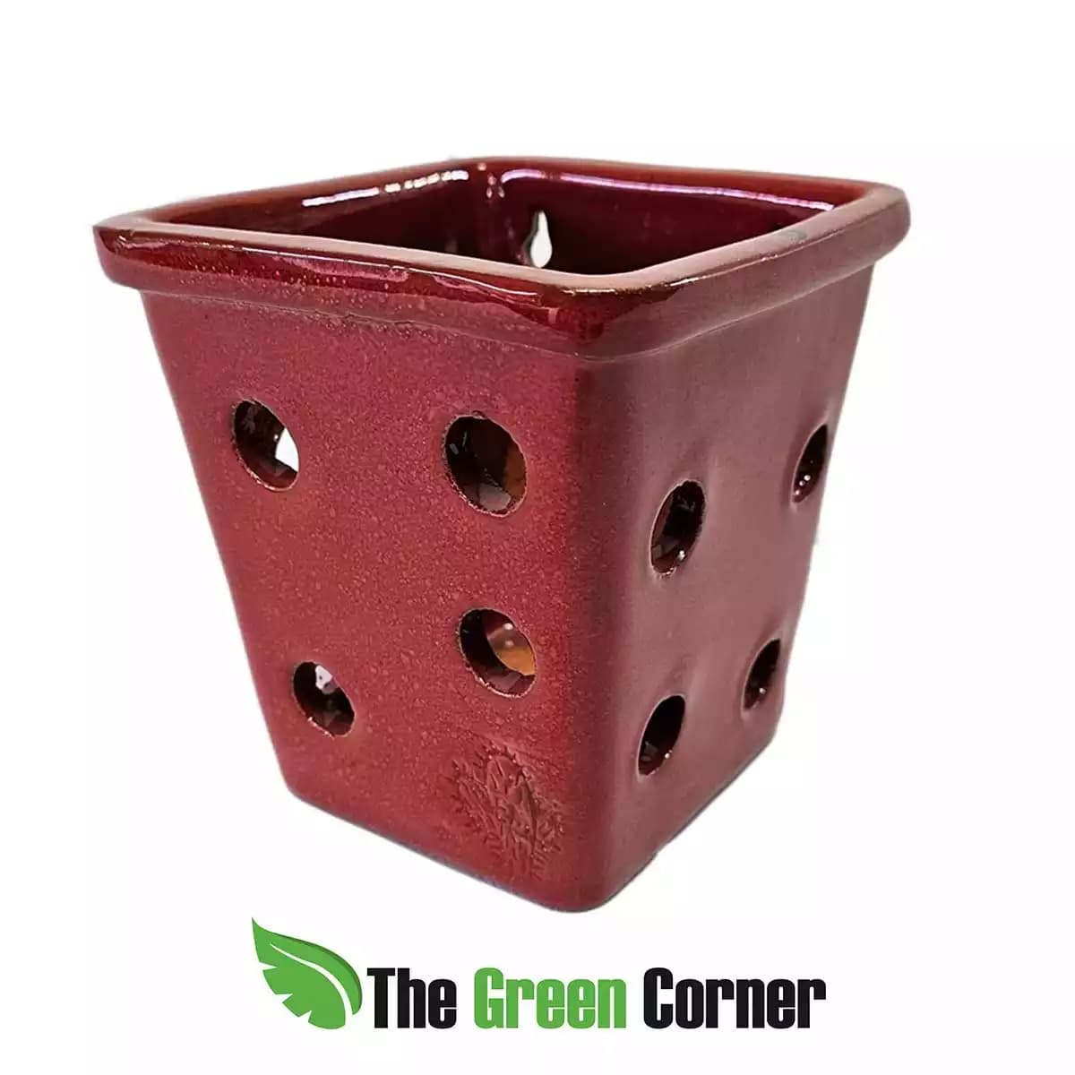 maceta-para-colgar-roja