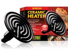LÁMPARA CERÁMICA CALEFACTORA EXO TERRA-250w