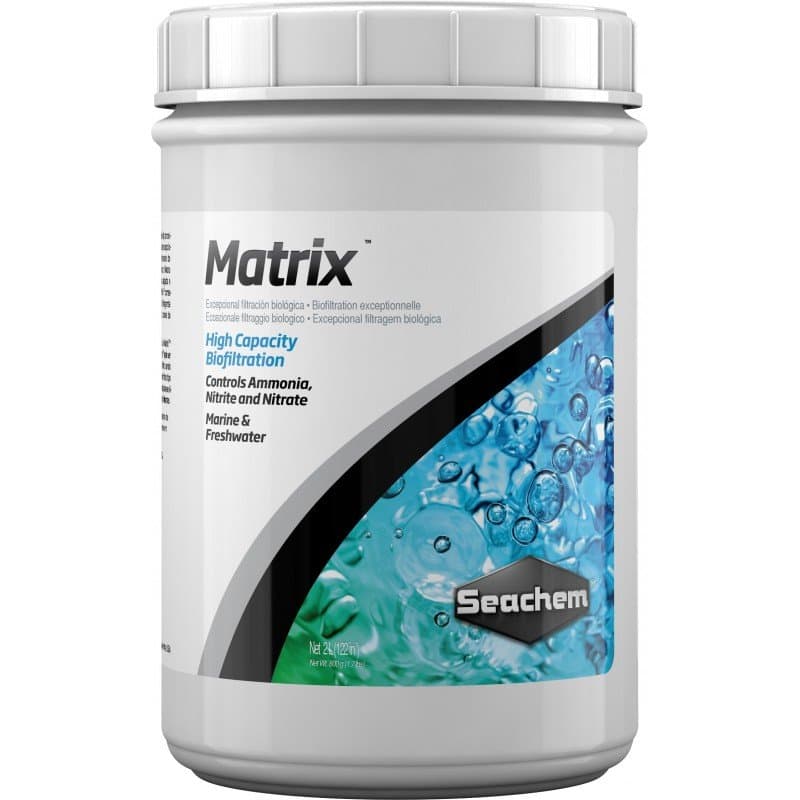 Seachem Matrix-2L