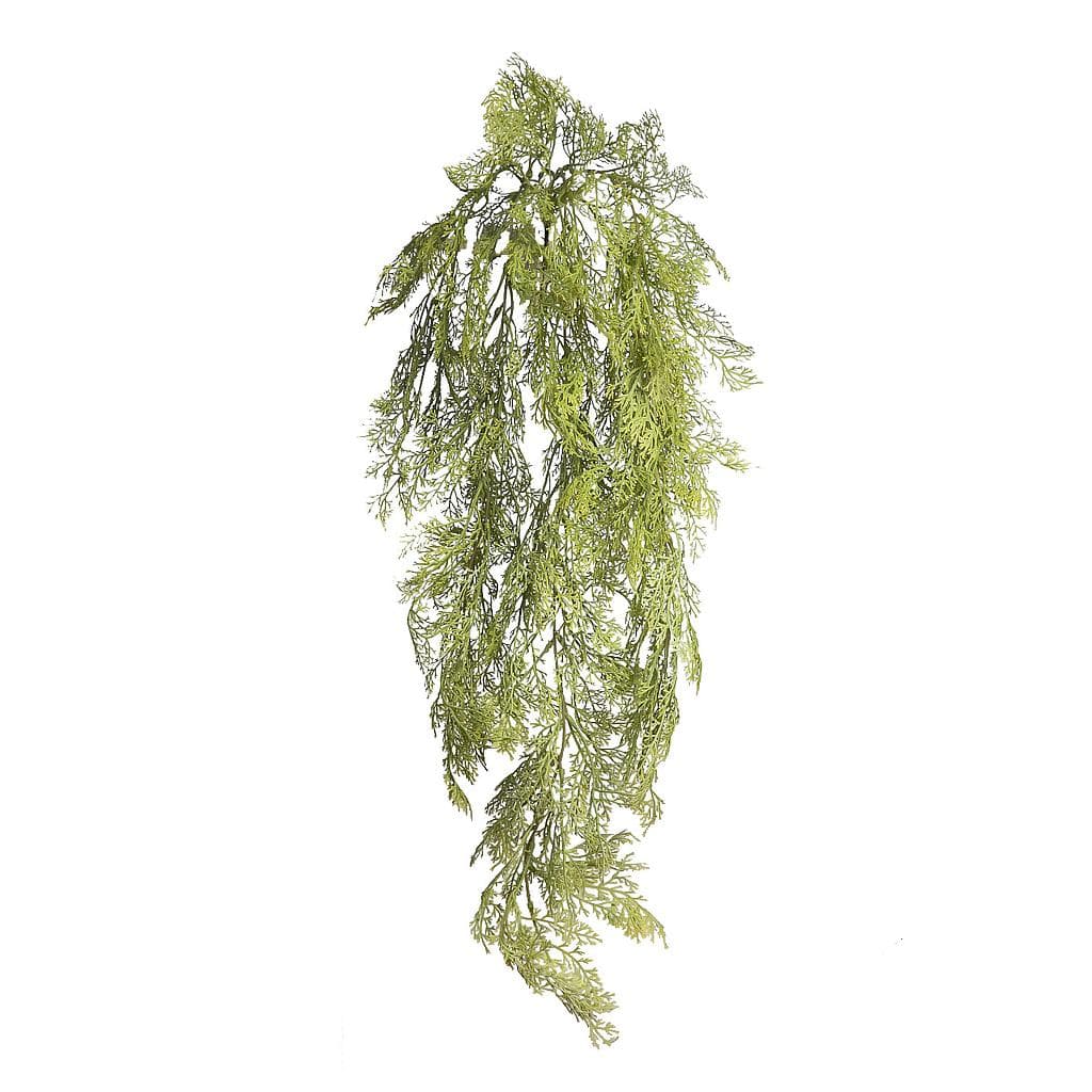 Stock de plantas artificiales para que puedas realizar tu composicion tal y como las hacen los profesionales del sector