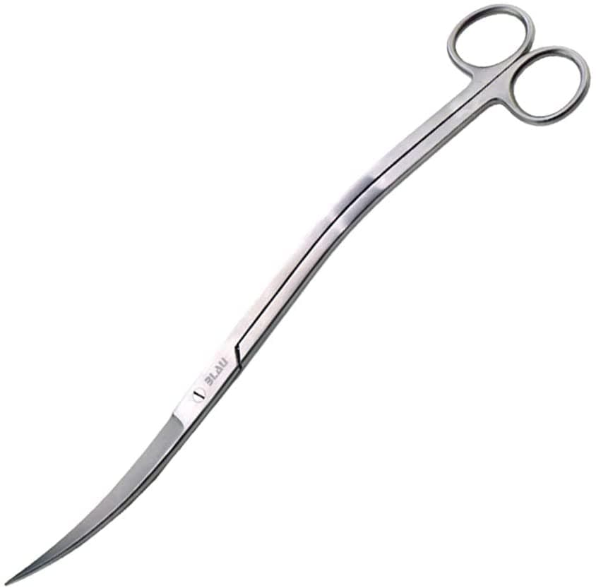Tijeras Acero de gran Calidad de 26cm de longitud