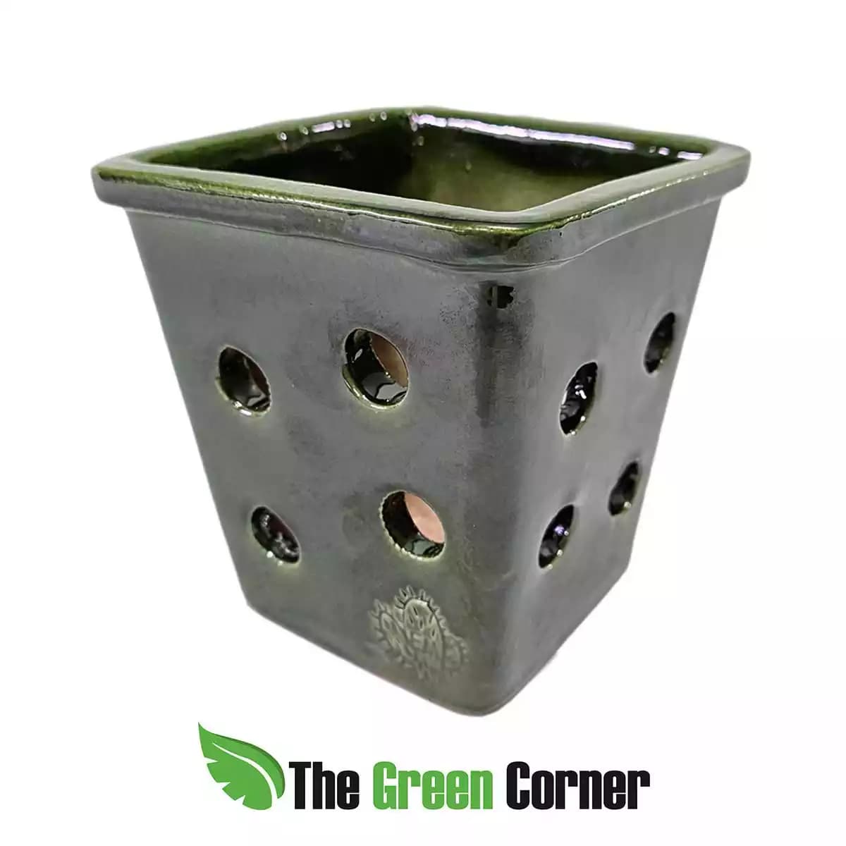 maceta-ceramica-verde