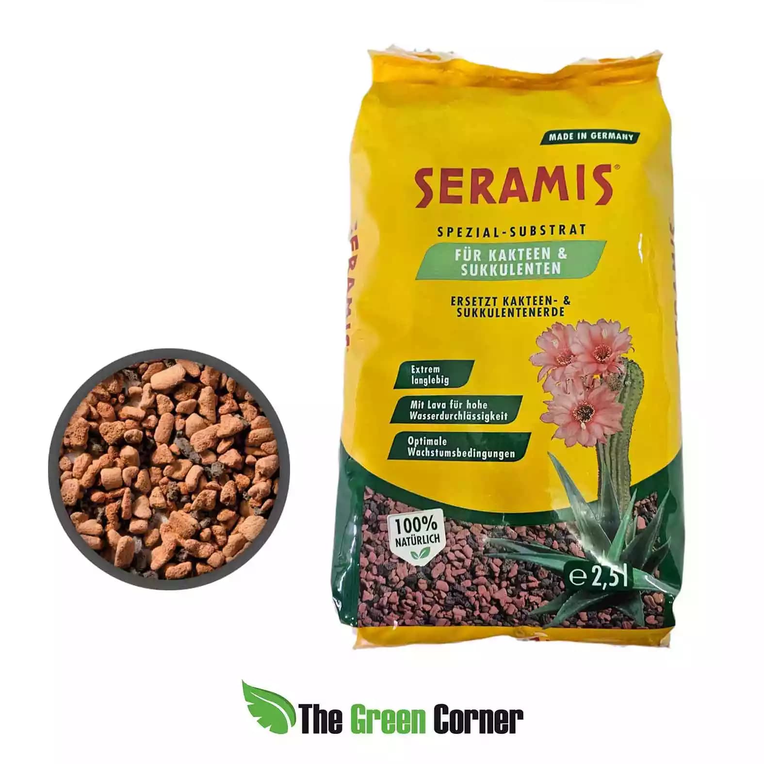 seramis-suculentas